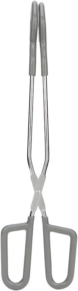 Tyenaza Toilet Paper Tongs, Long Bottom Wiper Aids for Pregnant Women Elder, Wiping Aid for Bathroom Comfort, Lightweight Self-Wipe Hygiene Assistance Tool (12in)