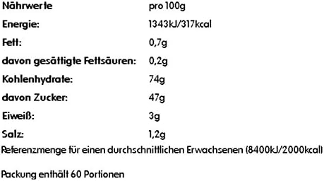 Haribo Lakritz-Schnecken (licorice wheel) 1,5 Kg