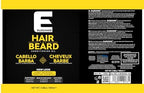 E Elegance Hair & Beard Conditioning Oil - Highly Moisturizing And Lightweight Beard Conditioner For Men, Great Smell, 3.38 Oz