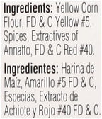 Iberia Yellow Coloring, 7.5 oz