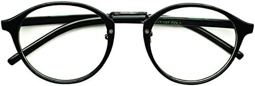 Oversize Computer Reading Glasses Fashion Eyewear Unisex Readers