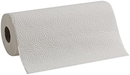 Georgia-Pacific Pacific Blue Select 2-Ply Perforated Paper Towel Rolls by GP PRO, 27385, Sheet Roll