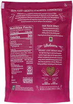 Wholesome Sweeteners Organic Light Brown Sugar -- 1.5 lbs - 2 pc