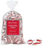 See's Candies 7 oz Peppermint Twists
