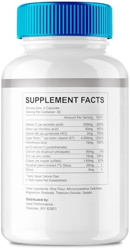ArthroGenX Joint Supplement Capsules, Official ArthroGenX Maximum Joint Relief Pills, Maximum Strength, Natural Support Joint Flexibility, Comfort & Movement, Arthro Gen X Reviews (60 Capsules)