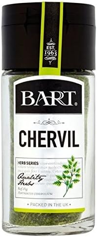 Bart Chervil 5.4g - Pack of 2