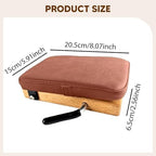 Chiropractic Speeder Board Extremity Drop Piece Bone Setting Lightweight Versatile Chiropractic Adjusting Tool for Shoulders