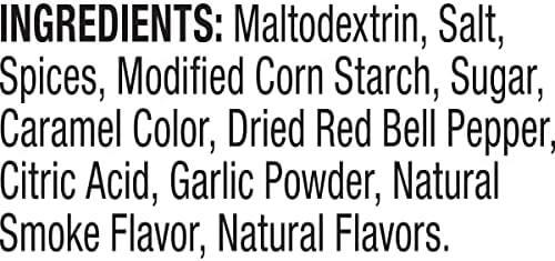 Ortega Seasoning Mix, Fajita, 1 Ounce (Pack of 12)