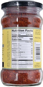 Dry Garlic Chutney 5.3oz