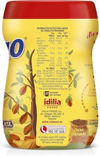 Original Cola Cao Chocolate Drink Mix (13.76 ounces/390 grams)