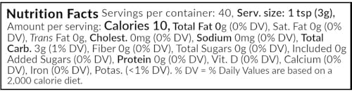 Powdered Pistachio Paste, 100% All Organic Pistachios, 4.2 oz, No Added Sugar, Plant-Based, Great for Cooking and Baking