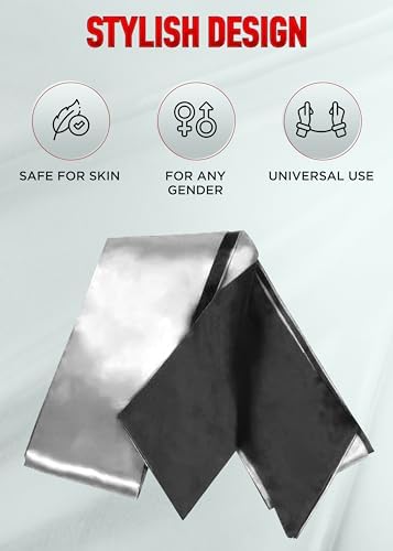 Feather Tickler Crop Satin Blindfold Mask French Tickler Whip Feather Tickle Teaser Stick Kit