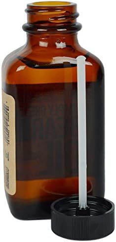 TOBACCO Scented Beard Oil - Beard Conditioner 3 Oz Easy Applicator - Natural - Vegan and Cruelty Free Care for Beards - America's Favorite - Gifts for Men with Beards