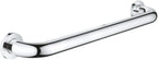 Grohe Essentials 18 In. Grab Bar