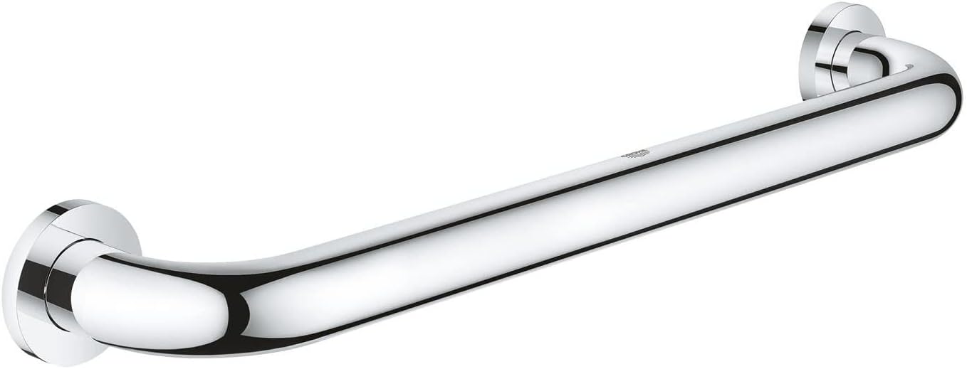 Grohe Essentials 18 In. Grab Bar