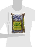 Great Bazaar Swad Kala Chana, 4 Pound