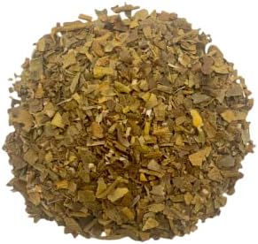 Mistletoe Herb 2 oz, Viscum album, Mistletoe Dried Cut Herb, Resealable Bag, Mistletoe Tea, Product From Croatia
