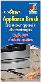 Dundas Jafine PCABXZW Appliance Brush, Pack of 1