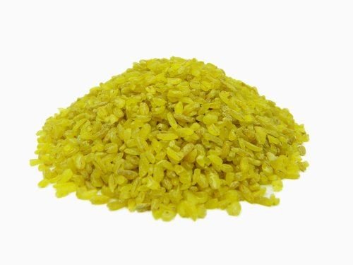 Split Wheat (ormu) - 100g