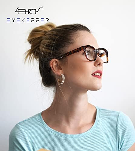 Eyekepper Vintage Reading Glasses for Women Reading - Design Ladies Readers