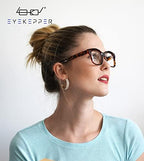 Eyekepper Vintage Reading Glasses for Women Reading - Design Ladies Readers