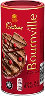 Cadbury Bournville Cocoa, 250G