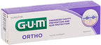 Butler G-U-M Ortho Gel Toothpaste for Orthodontics 75 Ml