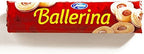 Goteborgs Ballerina Chocolate Hazelnut 6.3 oz each (1 Item Per Order)