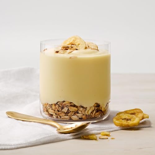 Easiyo Banana Yoghurt Mix 230g