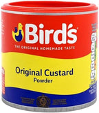 Bird's Custard Powder, 250g (1 Pack)