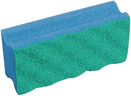 VILEDA PURACTIVE Scourer PK10 Blue 12311