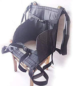 Lift Stair Slide Board with Handles Belt for Patient Seniors Chair Safety Slings Aid for Relocation Artifact for The Elderly and Pregnant Women