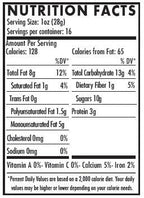 Mandelin Premium Almond Paste (1lb)