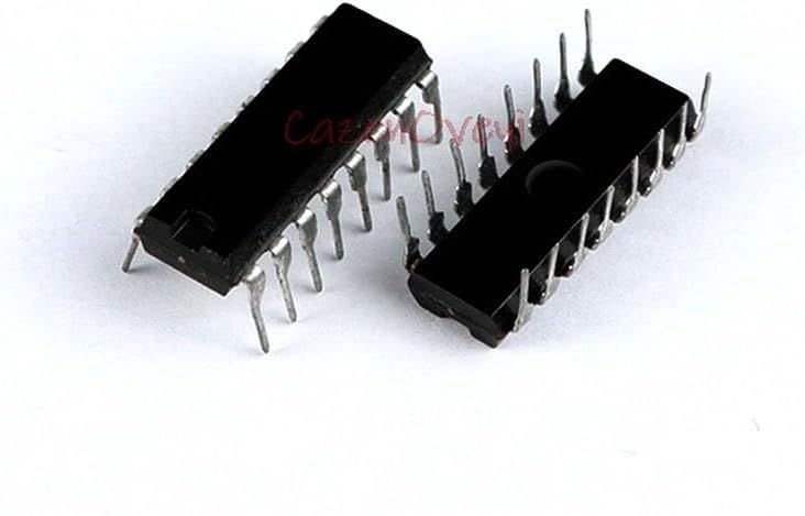 5pcs/lot LA3600 3600 DIP-16