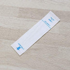 Exceart 200pcs Disposable Digital Thermometer Covers Oral Rectal Thermometers Probe Sleeves Covers for Digital Electric Thermometer