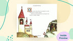 The Knight and the Dragon (Paperstar Book)
