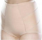Inguinal Hernia Brief for Woman Ref. 536 Orione - Beige Colour Size 3 70-74 cm. (inch. 27.5"-29")