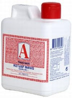A-Merk Ketjap Manis - 500ml