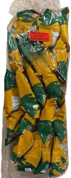 St. Mary's Banana Chips 1.06 oz (Pack of 20)