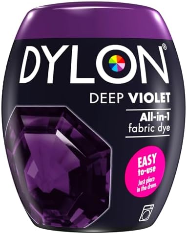 Dylon Violet