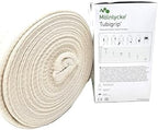 Generic Tubi Grip 1434 Elasticated Tubular Support Bandage, Natural, Size E, 10.9 Yards