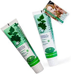 Dentiste 2x160 G. New Plus White Vitamin C & Xyitol Gum Toothpaste Made in Thailand