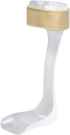 AliMed Type C-90 Superior Posterior Leaf Spring, Left, Large