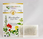 Celebration Herbals Marshmallow Root Tea 24 Bags