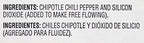 McCormick Culinary Ground Chipotle Chile Pepper, 16 oz - One 16 Ounce Chipotle Chili Powder with a Smoky Sweet Flavor, Ideal for Soups, Sauces, Marinades, Meats and More