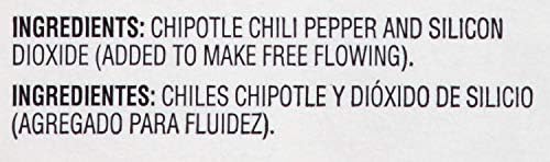 McCormick Culinary Ground Chipotle Chile Pepper, 16 oz - One 16 Ounce Chipotle Chili Powder with a Smoky Sweet Flavor, Ideal for Soups, Sauces, Marinades, Meats and More