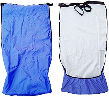 Windproof Wheelchair Warmer Blanket Cover,Wheel Chair Blanket Warm Leg Foot Back,Wheelchair Fleece for Disabled Seniors Indoor Outdoor