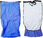 Windproof Wheelchair Warmer Blanket Cover,Wheel Chair Blanket Warm Leg Foot Back,Wheelchair Fleece for Disabled Seniors Indoor Outdoor