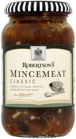 Robertson's Mincemeat 411g- Fast