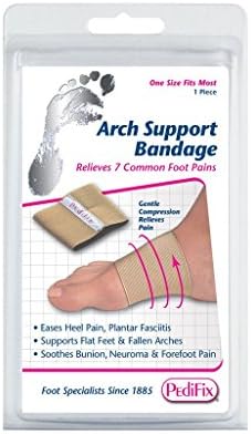 PediFix Arch Bandage - One Size Fits Most